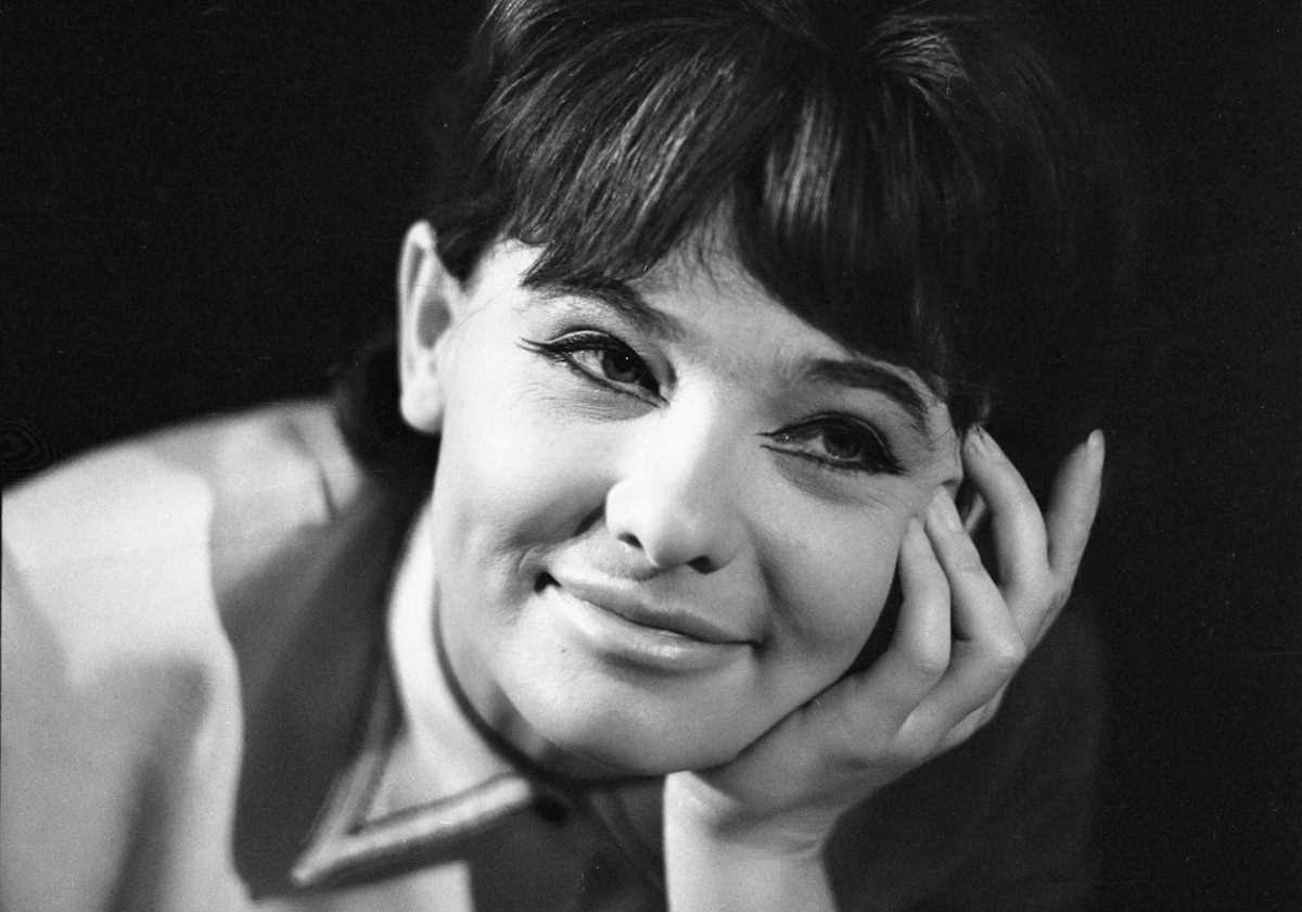 Színházi kulisszák mögött – Törőcsik Mari