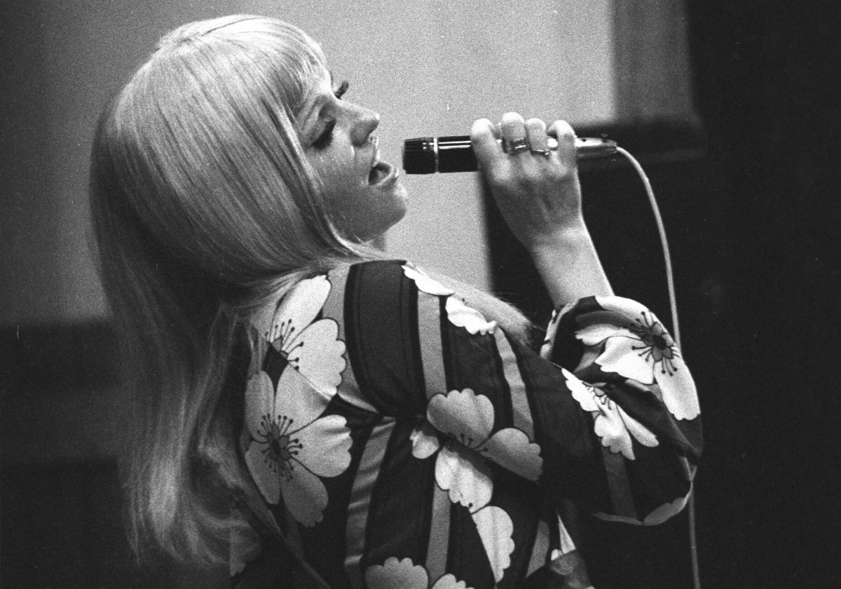 A boldogság és én - a Cserháti Zsuzsa sztori