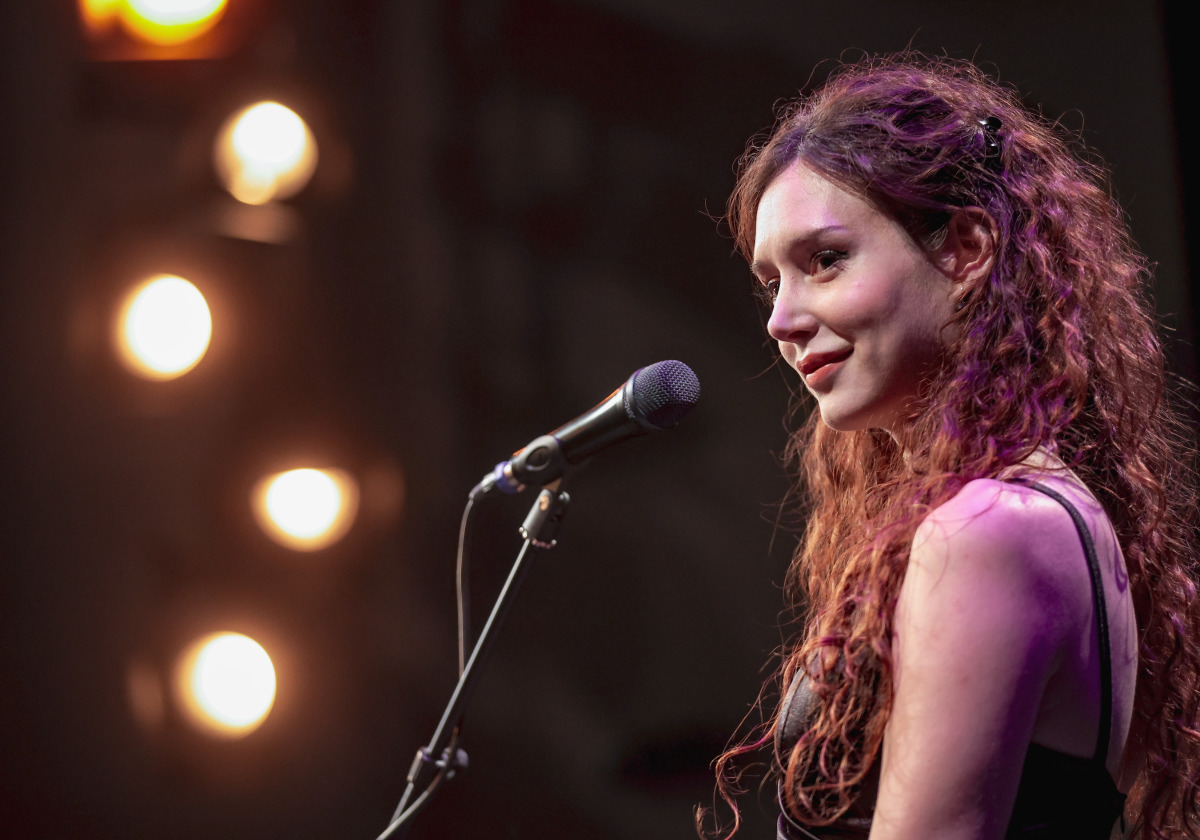 Ma chanson – Orbán Bori és Pánczél Kristóf sanzonestje