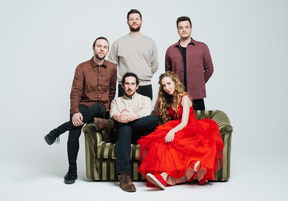 Kontraszt akusztik koncert