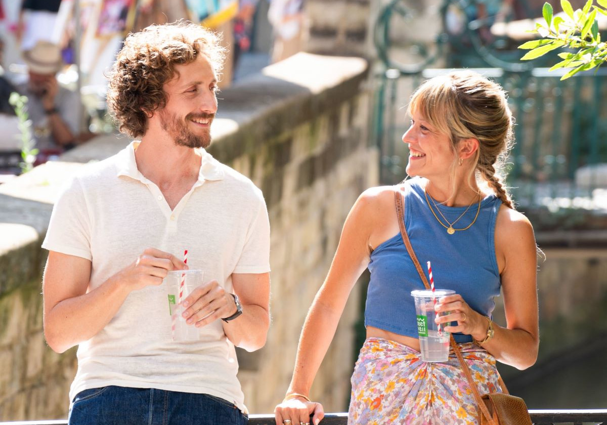 Az avignoni szerelmesek