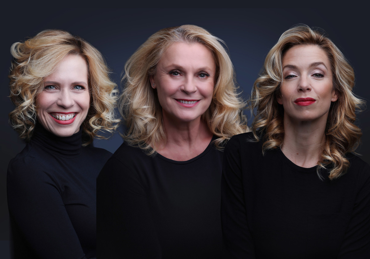 A nő, ha elmúlt negyven