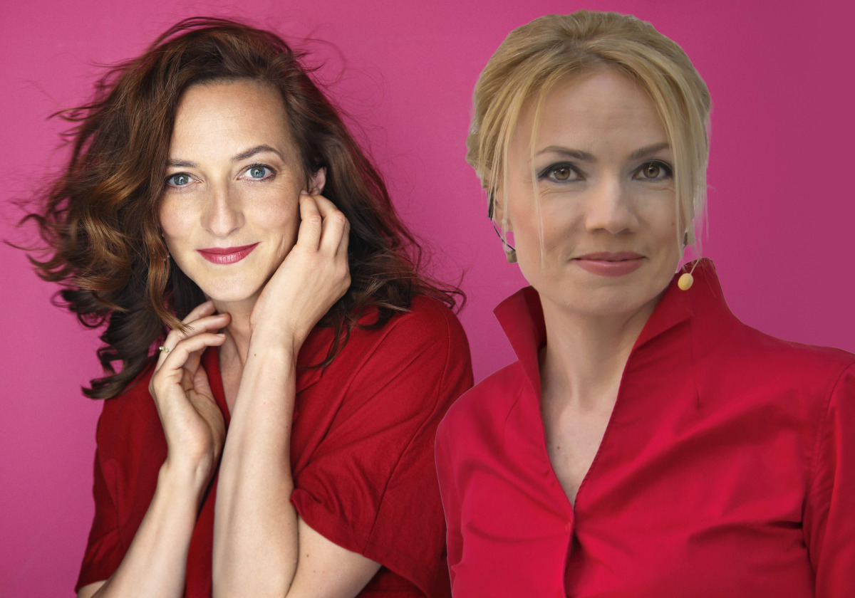 5 kérdés a kulisszák mögött – Szalóky Ágnes énekesnő