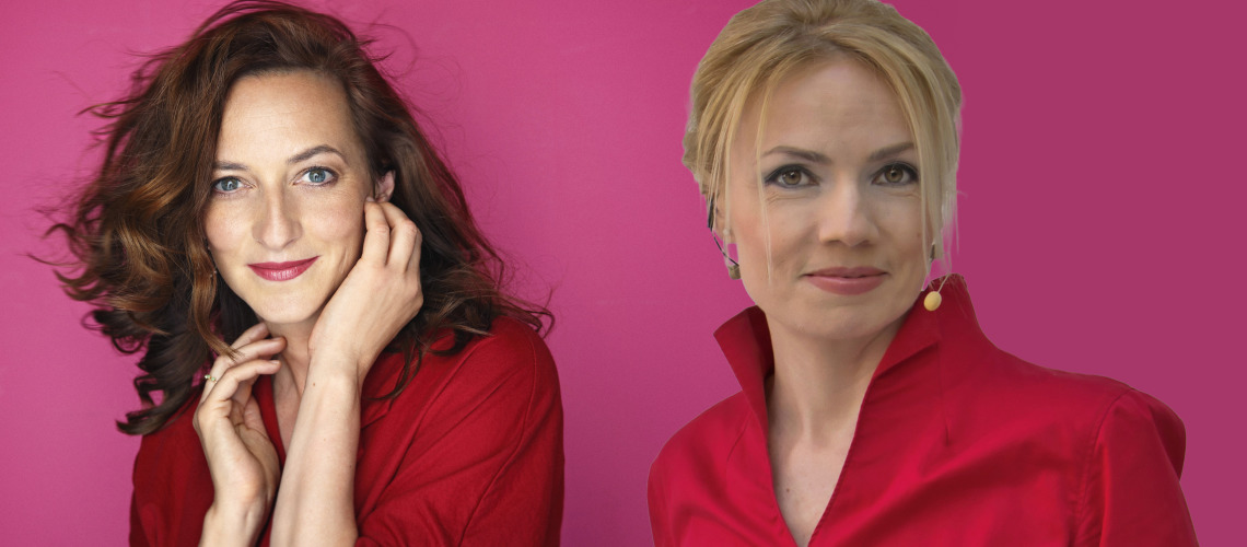 5 kérdés a kulisszák mögött – Szalóky Ágnes énekesnő