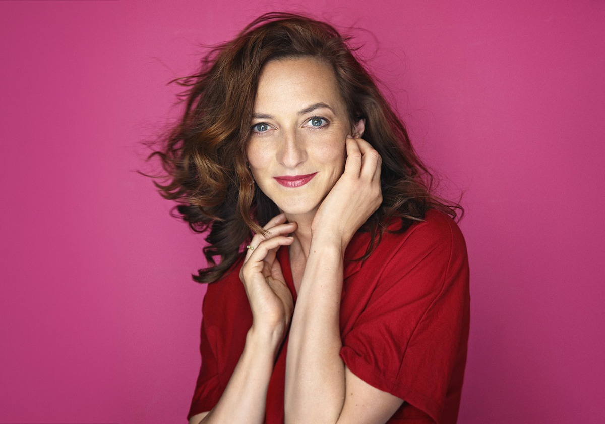 5 kérdés a kulisszák mögött – Szalóky Ágnes énekesnő