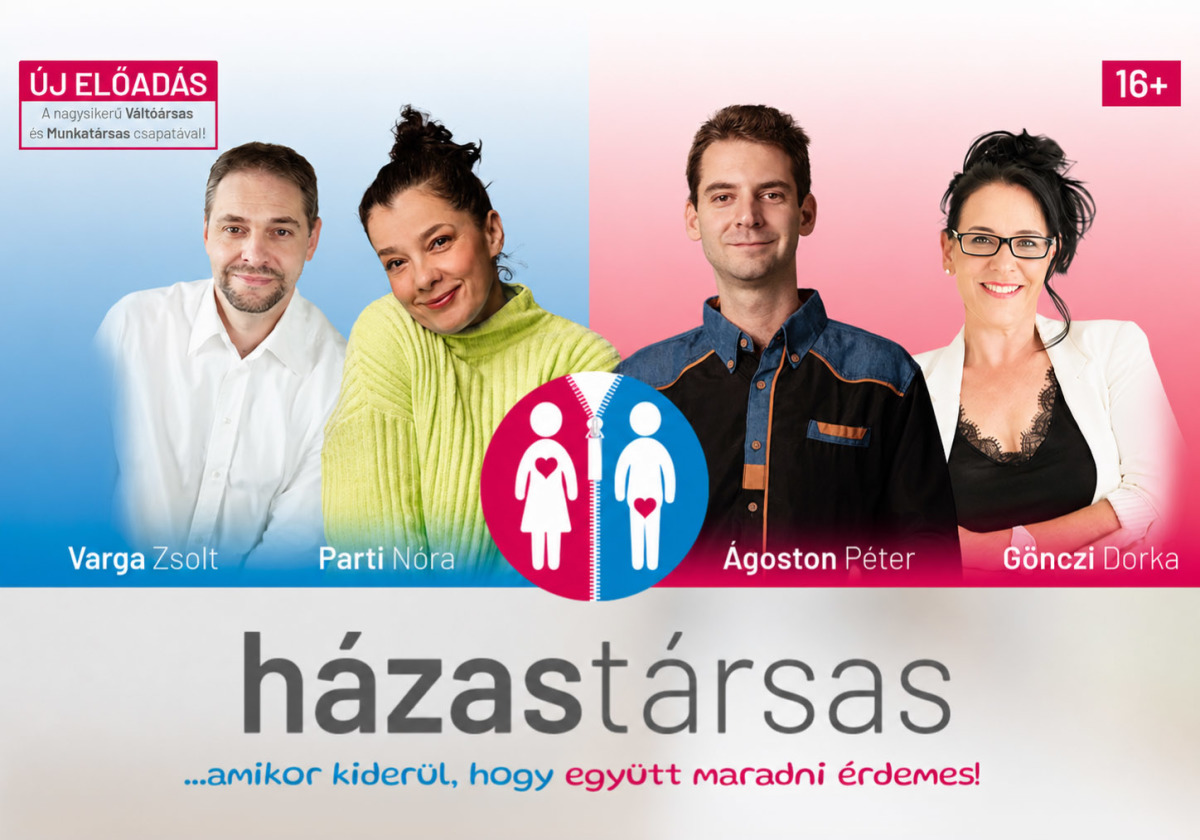 Házastársas