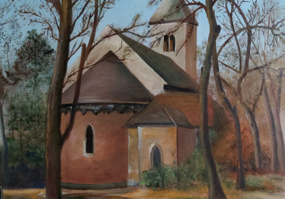 Templomromok és szent emlékek - 20 éves az Ars Sacra fesztivál