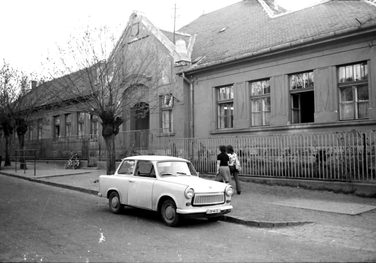 Székely Béla helytörténeti műhely 2