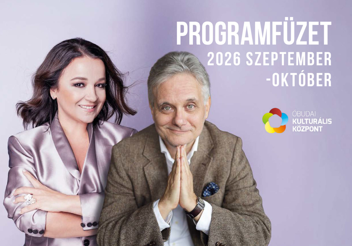 Programfüzet