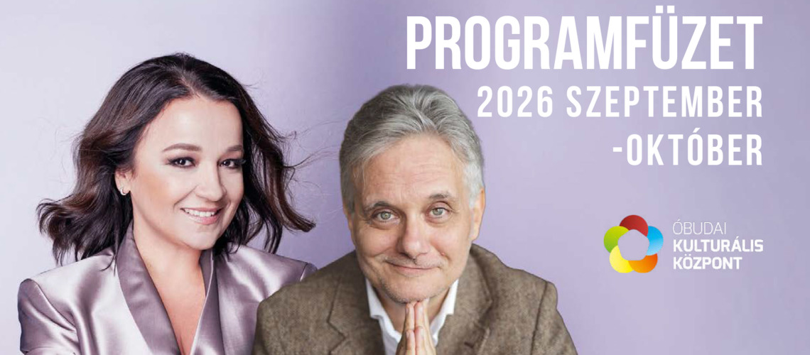 Programfüzet