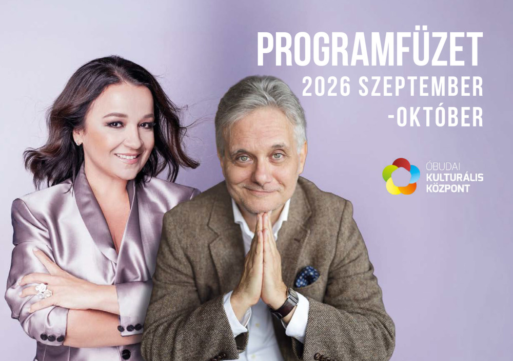 Programfüzet
