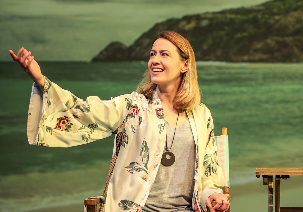Shirley Valentine