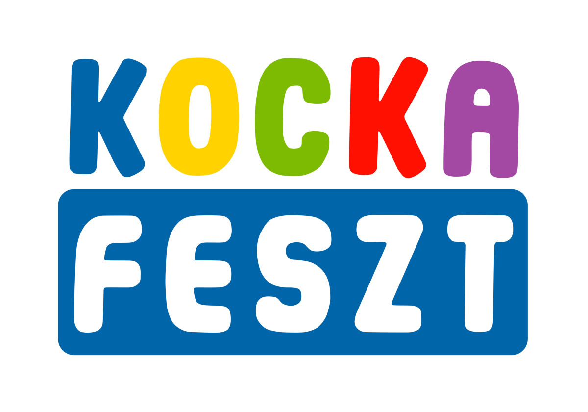 KOCKAFESZT - az igazi LEGO rajongóknak – szombat