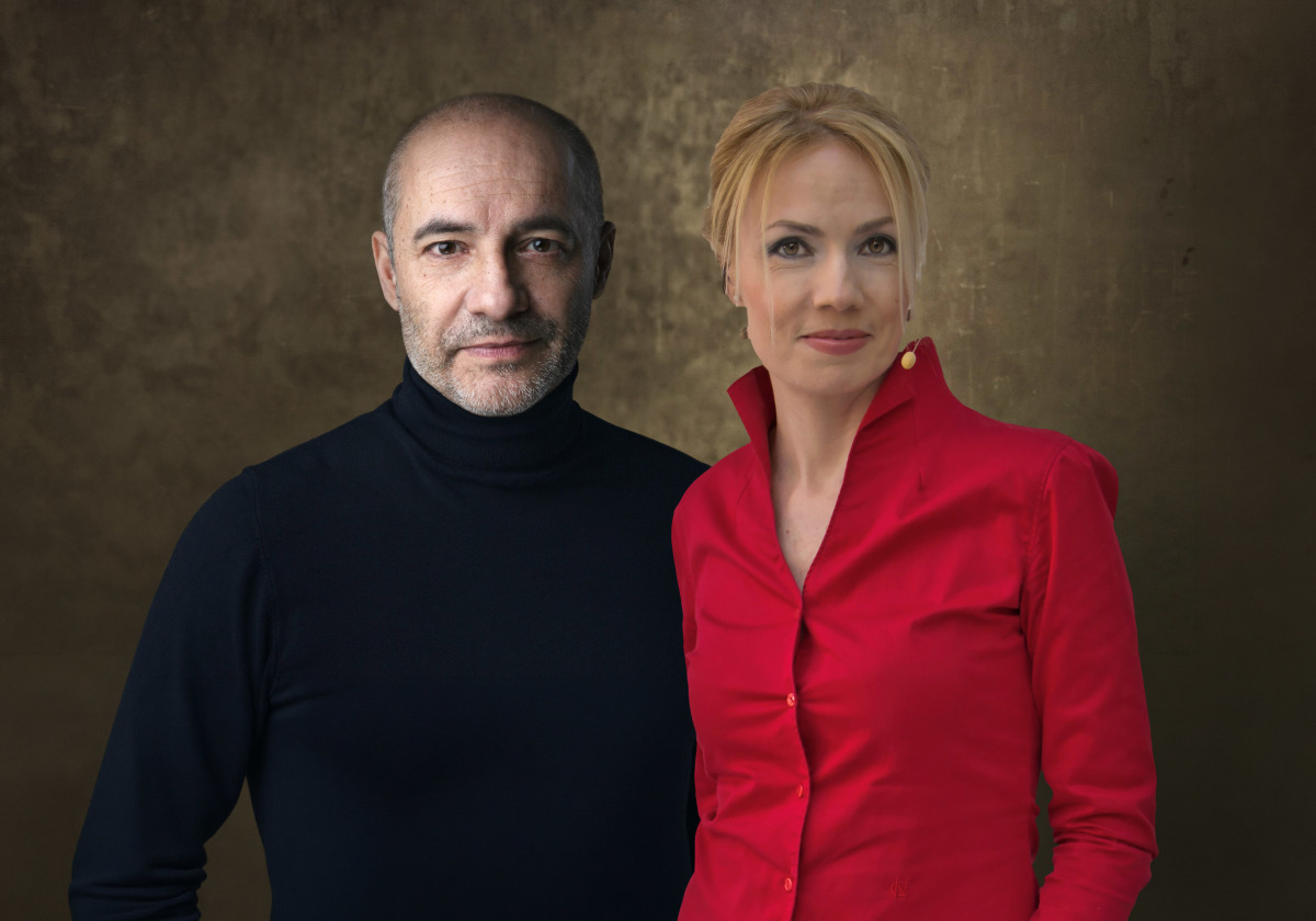 Kultúrfilter – Rudolf Péter