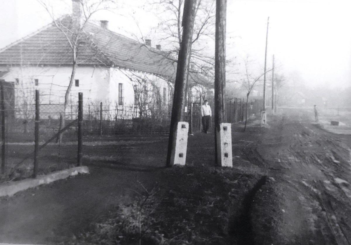 Székely Béla helytörténeti műhely