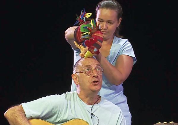 Miaú – Picúr színház